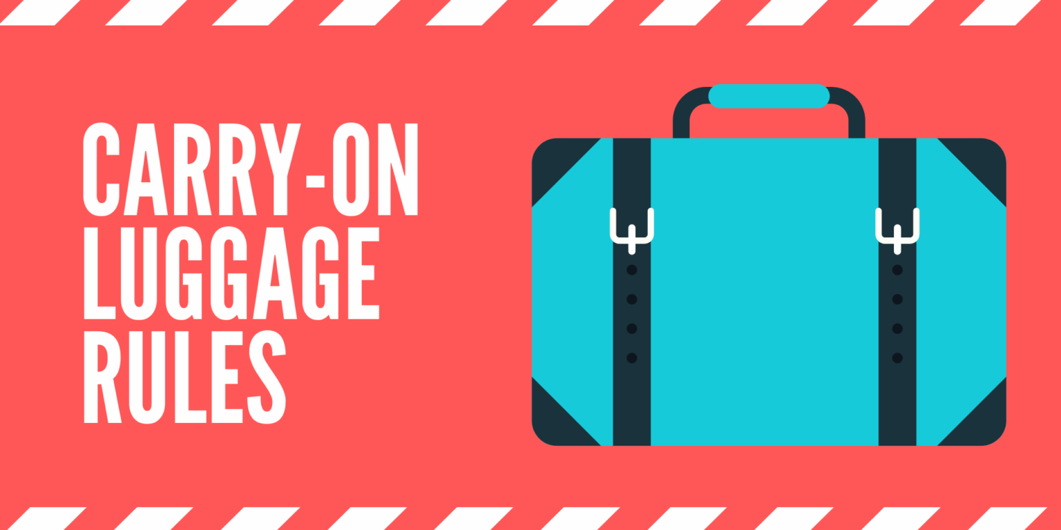 tap hand luggage rules