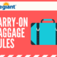 Allegiant Airlines Carry-On Rules: Everything Need to Know 2