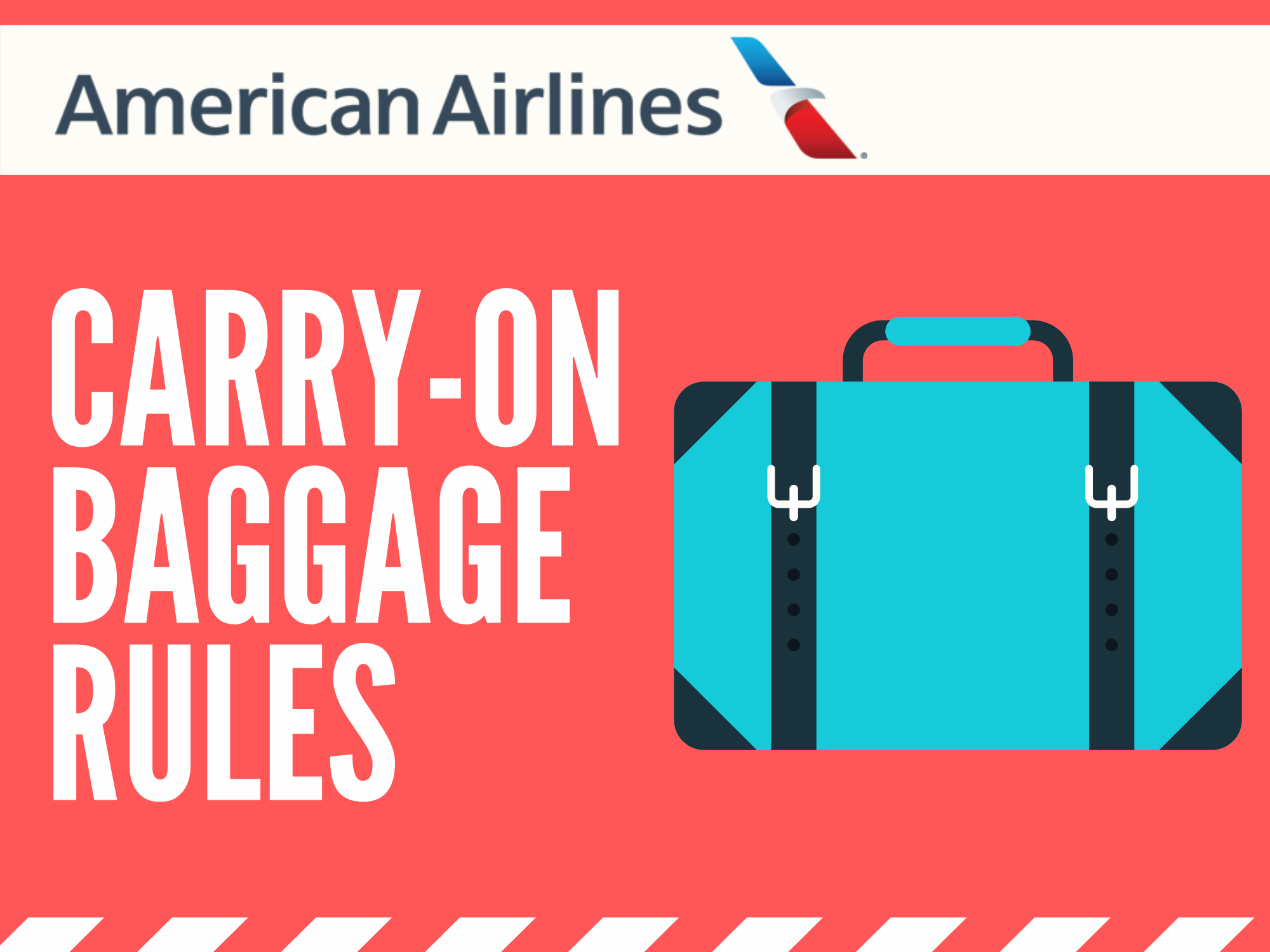 airline carry on rules