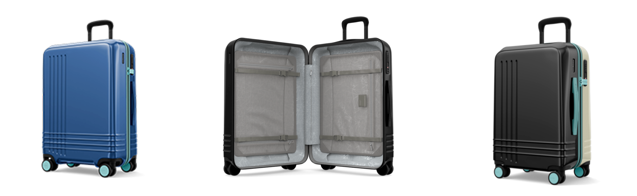 The 7 Best CarryOn Luggage Bags For Frequent Travelers