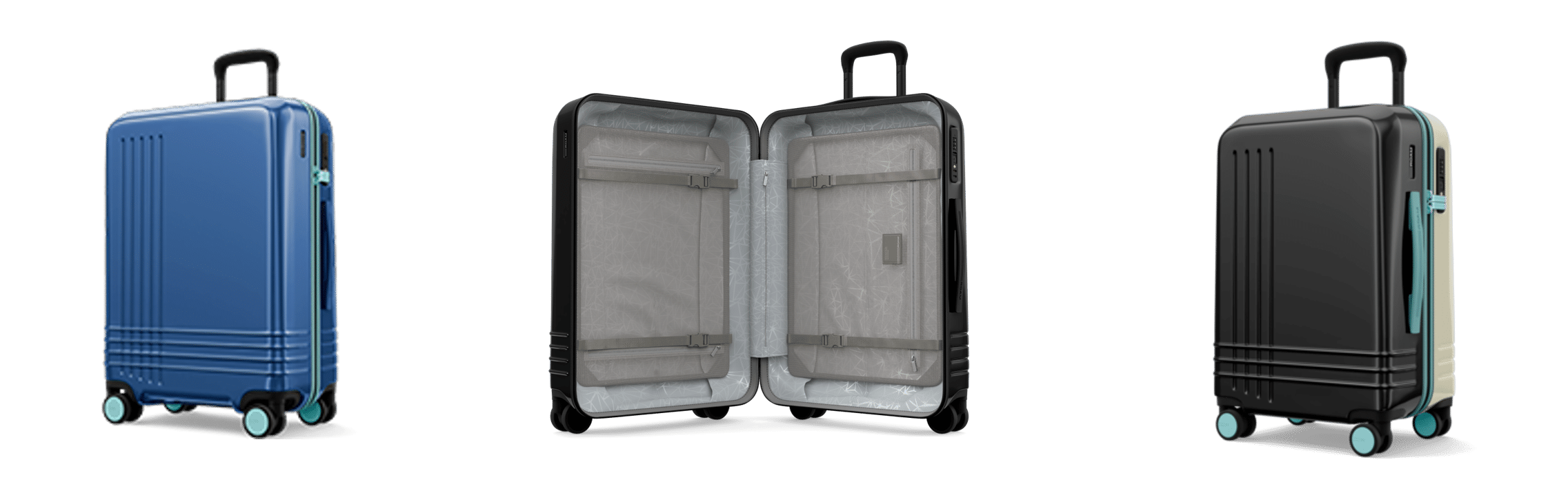 best customizable carry on luggage for fashionista