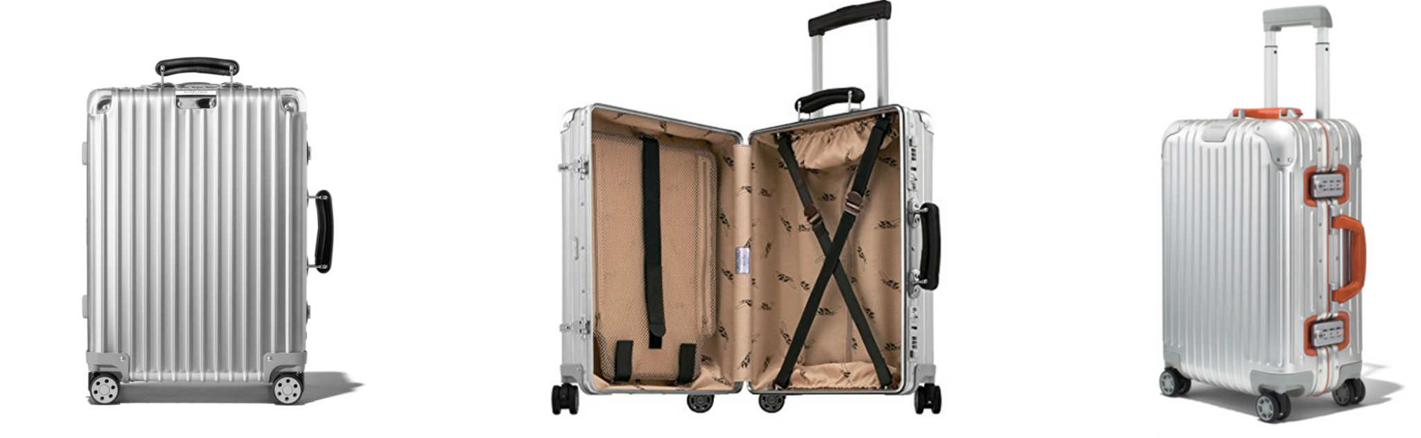 The 7 Best CarryOn Luggage Bags For Frequent Travelers