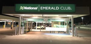 National Emerald Club