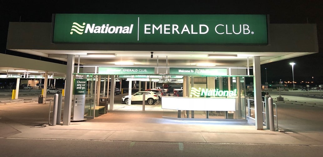 National Emerald Club Offers Discount Codes