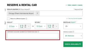 The Best Enterprise Car Promo Codes and Discounts