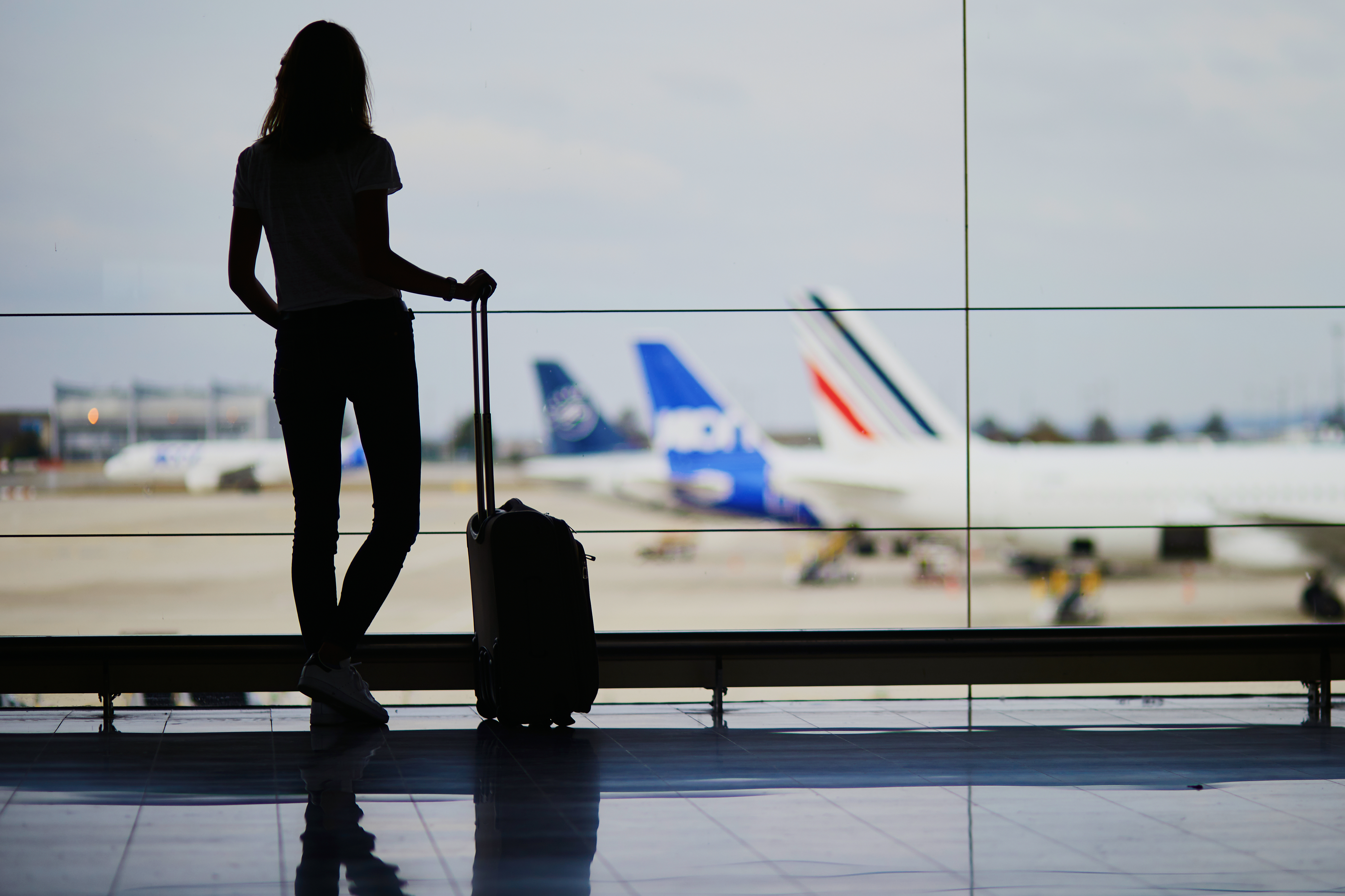 Small Business Travel Programs: How to get Miles & Points for Both You and Your Company