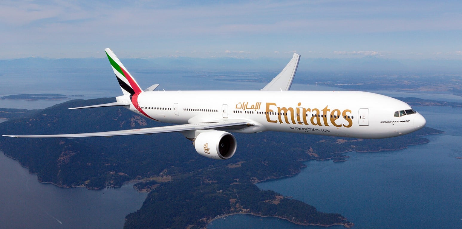 The Ultimate Guide to Emirates Airline and Skywards