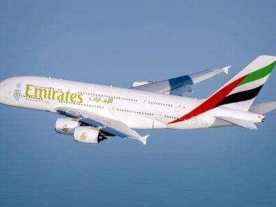 Guide to Emirates Airline & Skywards (2021) 1