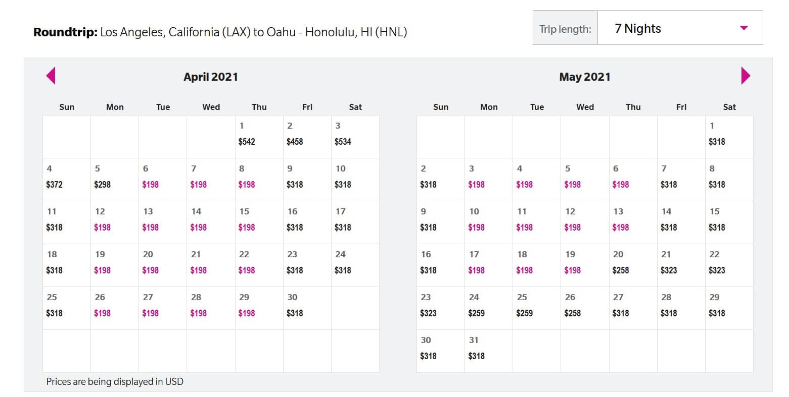 How to Find the Best Hawaiian Airlines Deals & Promo Codes
