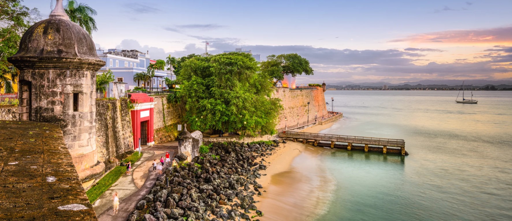 Do you need a Passport to go to Puerto Rico and Vieques?