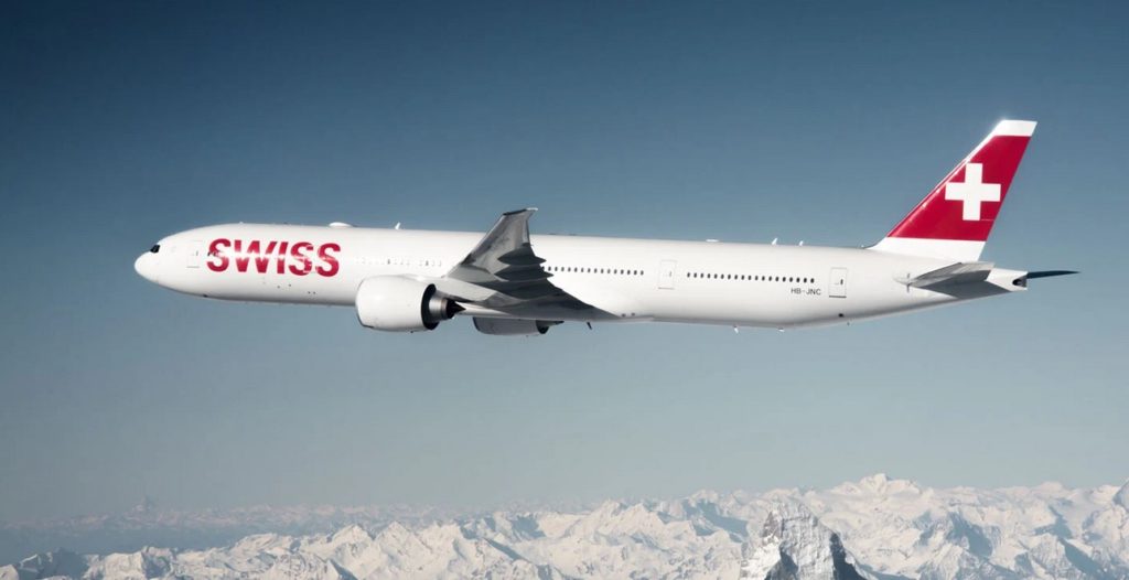 The Ultimate Guide to SWISS Air and Miles & More Program