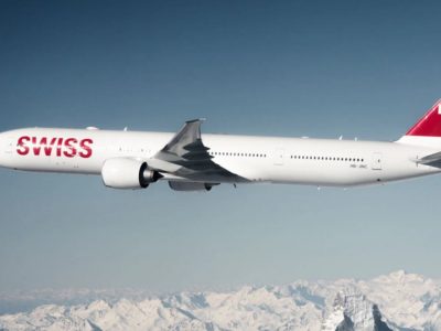 Guide to SWISS Airlines and Miles & More