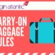 Virgin Atlantic Carry On Rules 1