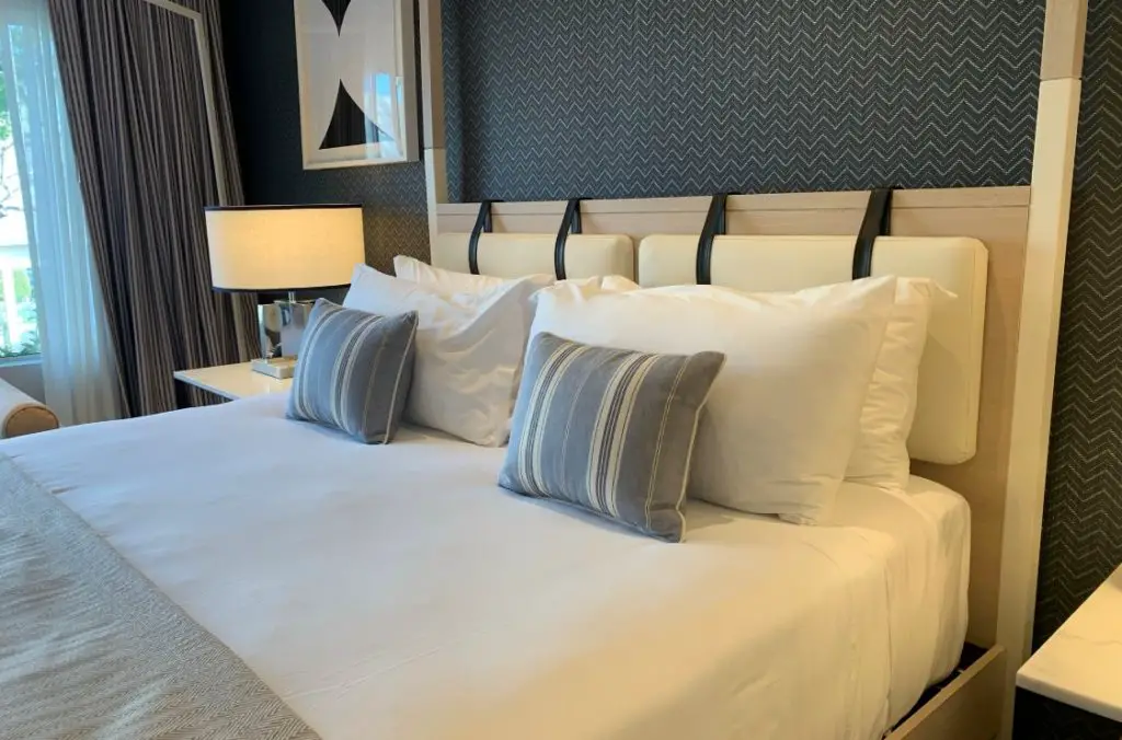 Oceana Luxury Bedding