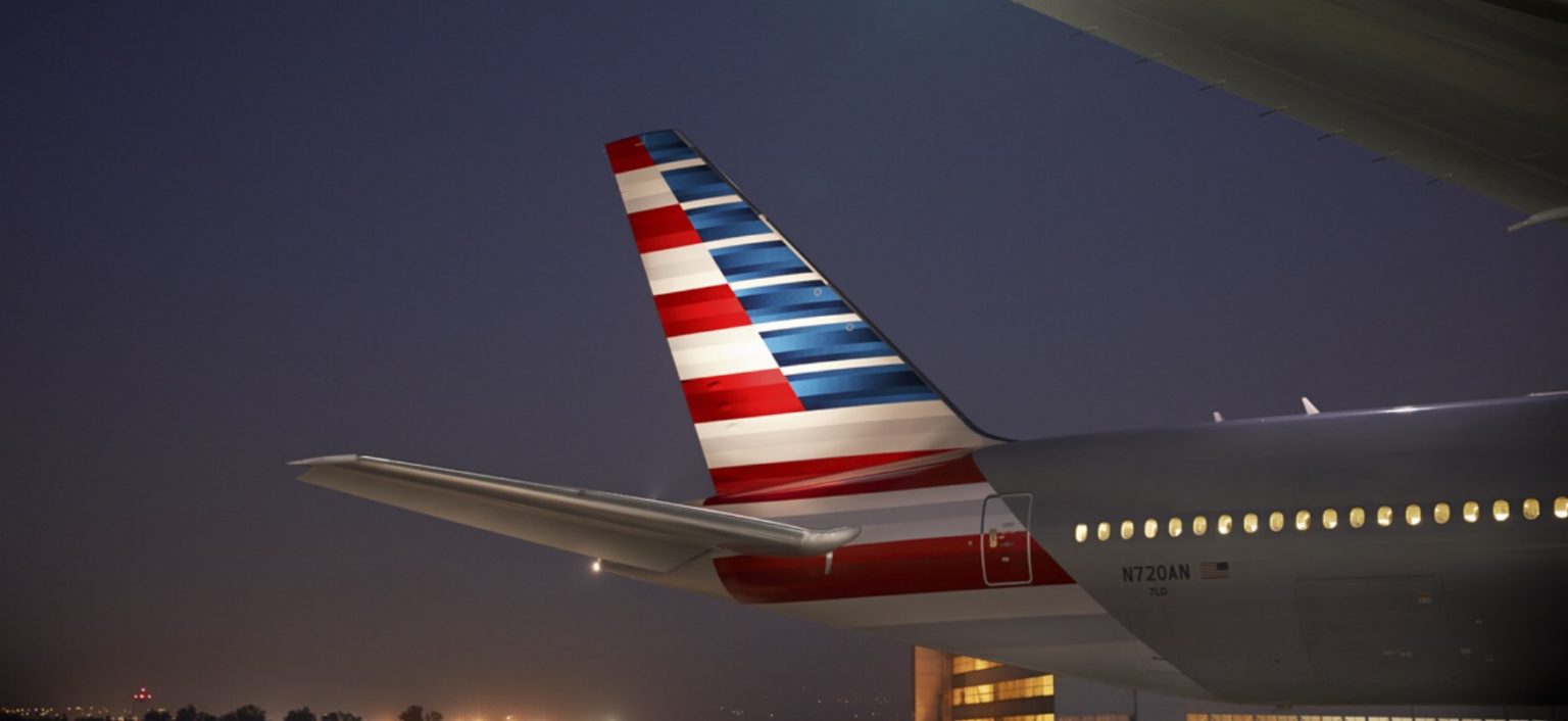 How to get a refund from American Airlines