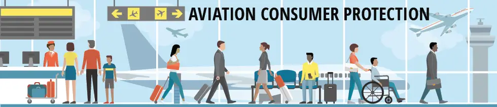DOT Aviation Consumer Protection