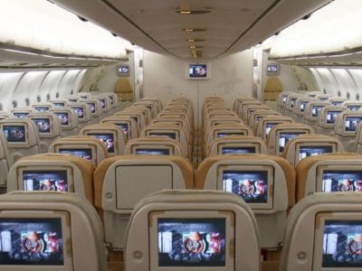 Etihad Airways Carry On Rules: Everything you need to know 1