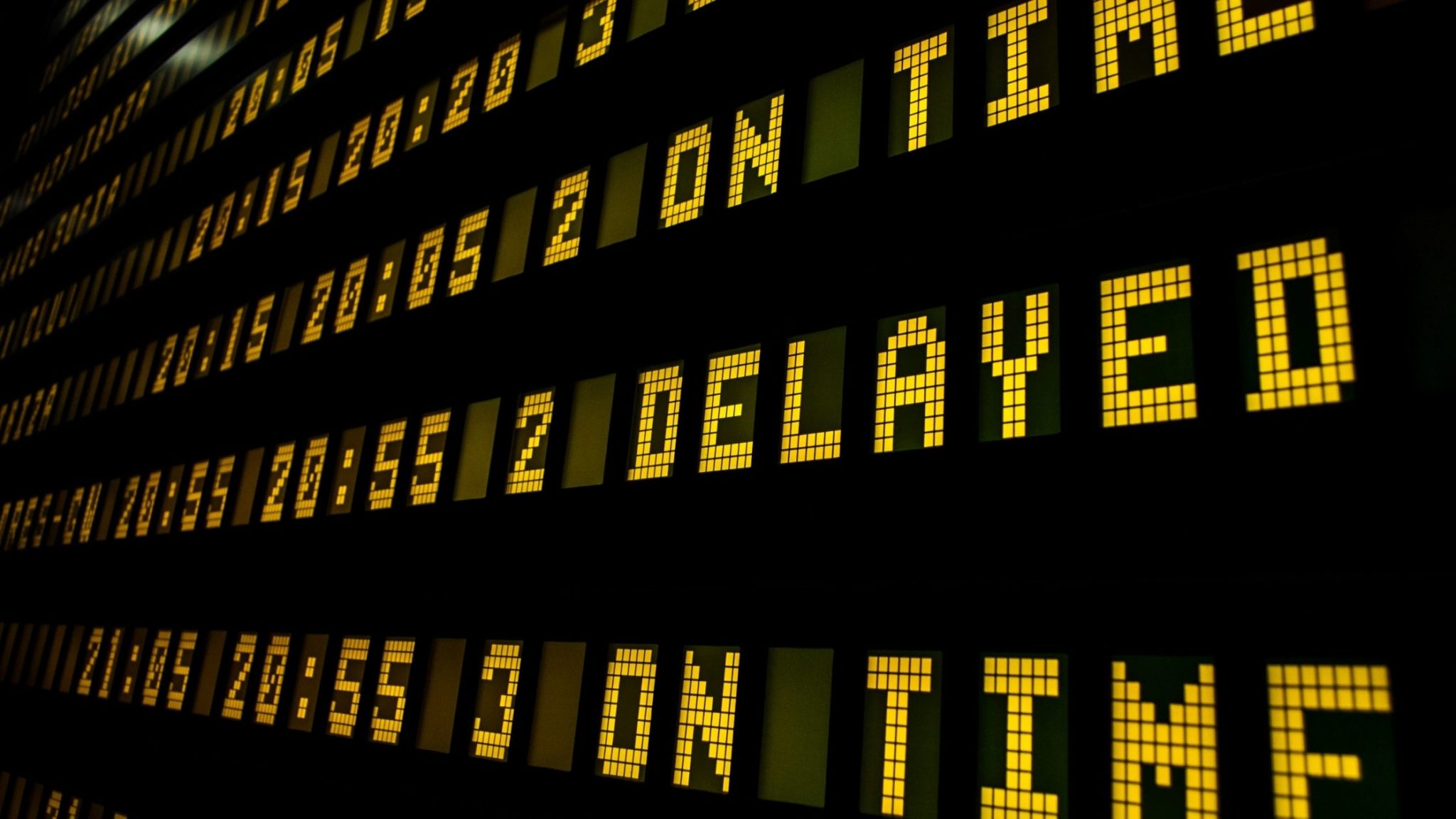 Airline Ticket Refund Rules Tips for Getting a Refund!