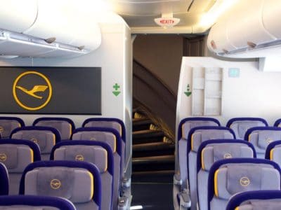 Lufthansa Carry-On Rules: Everything You Need to Know 2