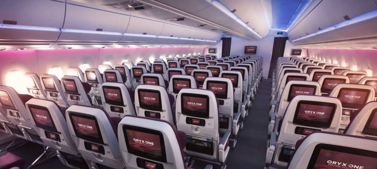 Qatar Airways Carry On Size Weight And Personal Items