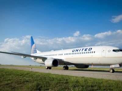 How to get a refund from United Airlines