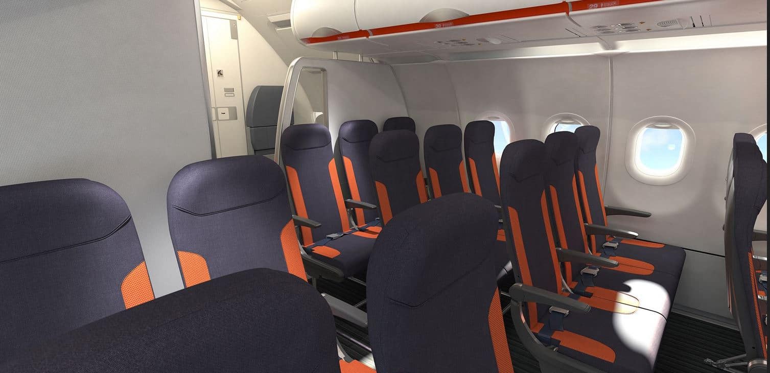 easyJet Carry On Rules: Everything You Need to Know 1