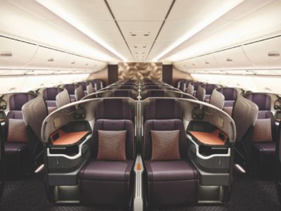 Singapore Airlines Carry On Rules: Everything You Need to Know 1