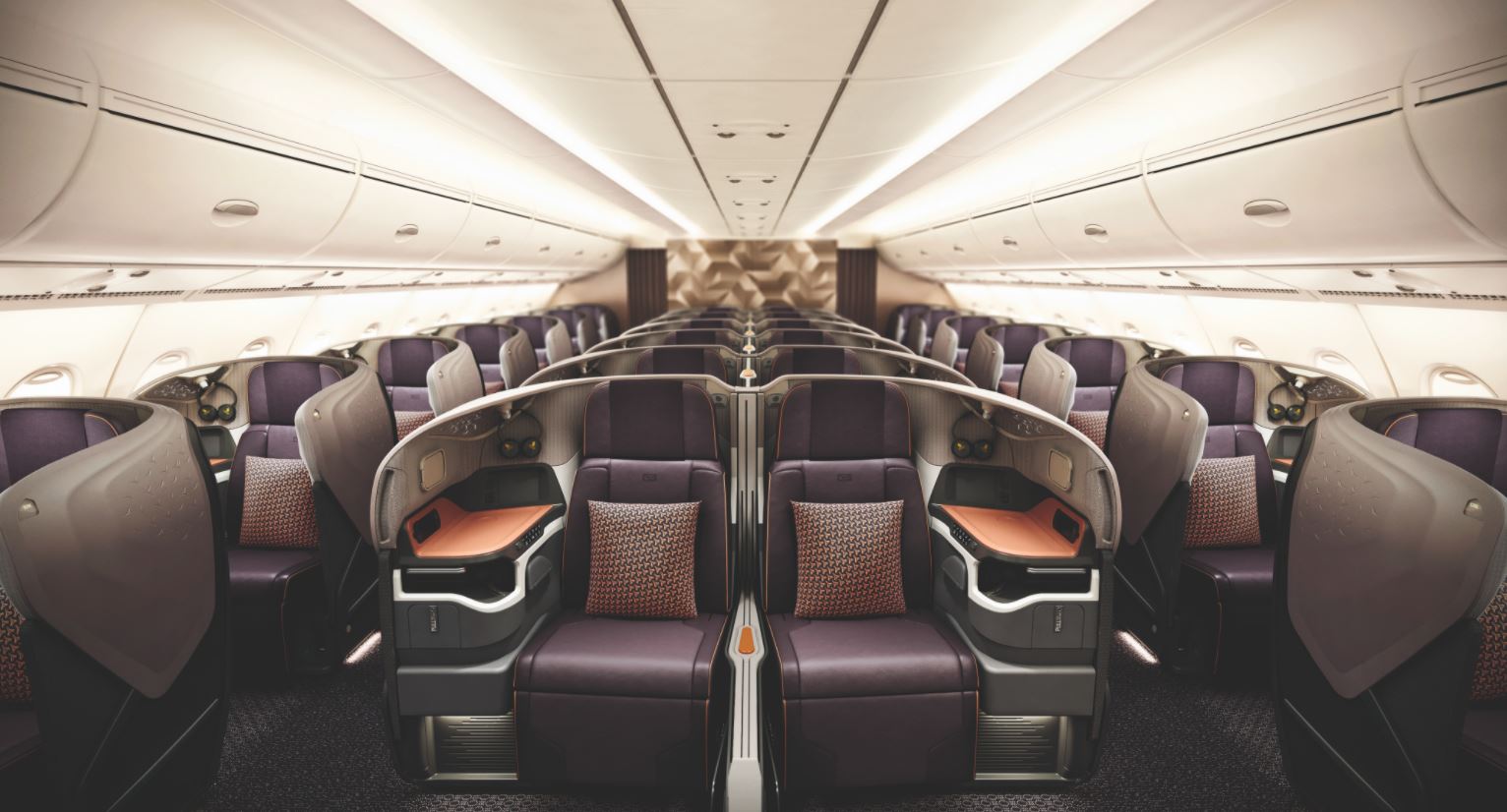 Singapore Airlines Carry On Rules: Everything You Need to Know 1