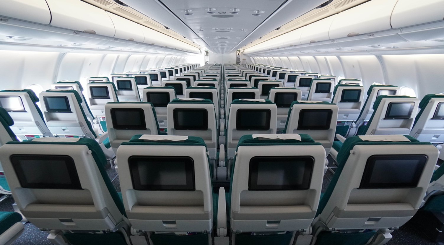 Aer Lingus Carry On Policy Size Weight Restricted Items