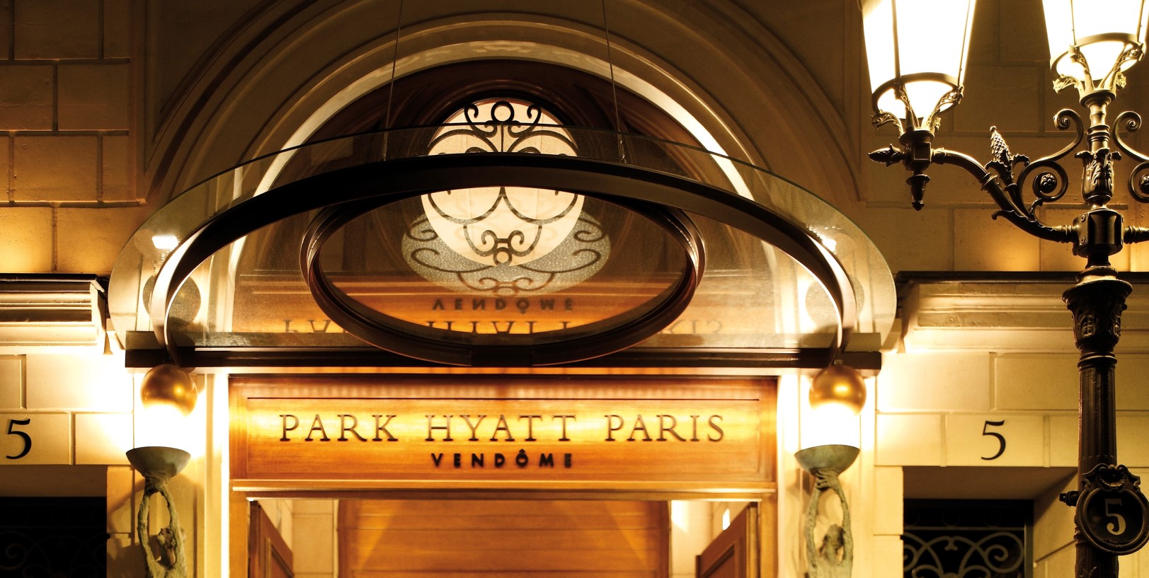 Park Hyatt Paris Vendôme Review 2