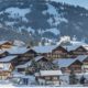 Huss Hotel, Gstaad Review 1