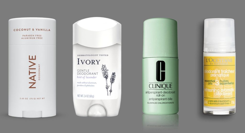 Can You Bring Deodorant On A Plane? TSA Rules & Regulations