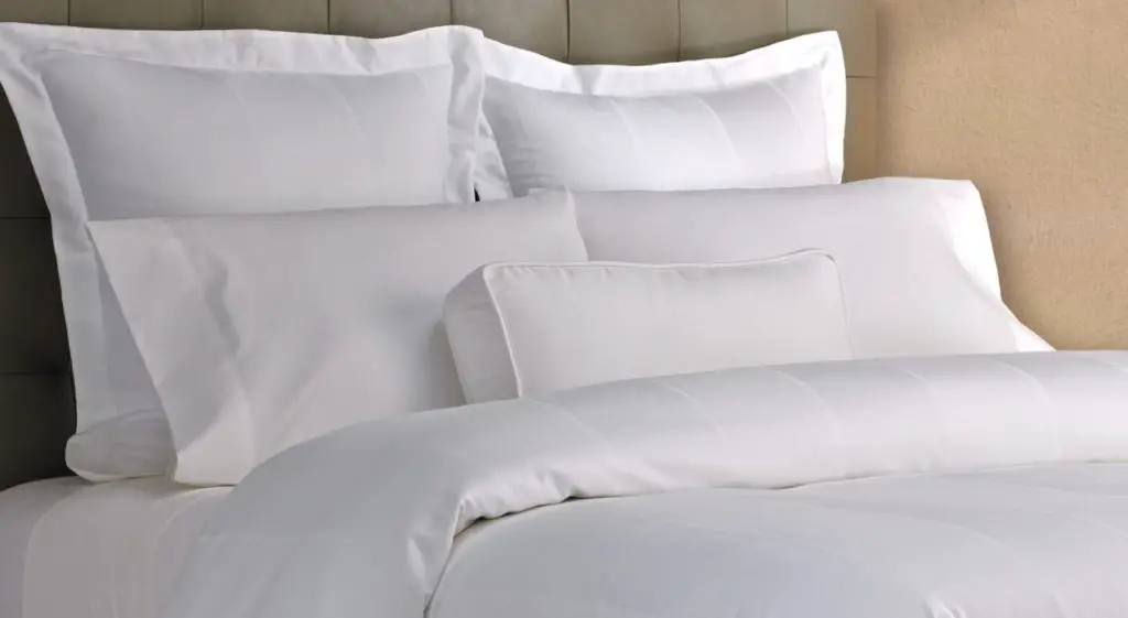 Marriott Pillows