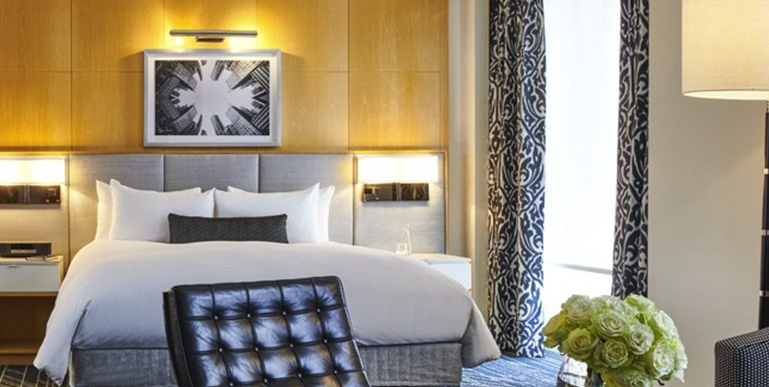 The Best Luxury Hotel Mattresses You Can Buy Online