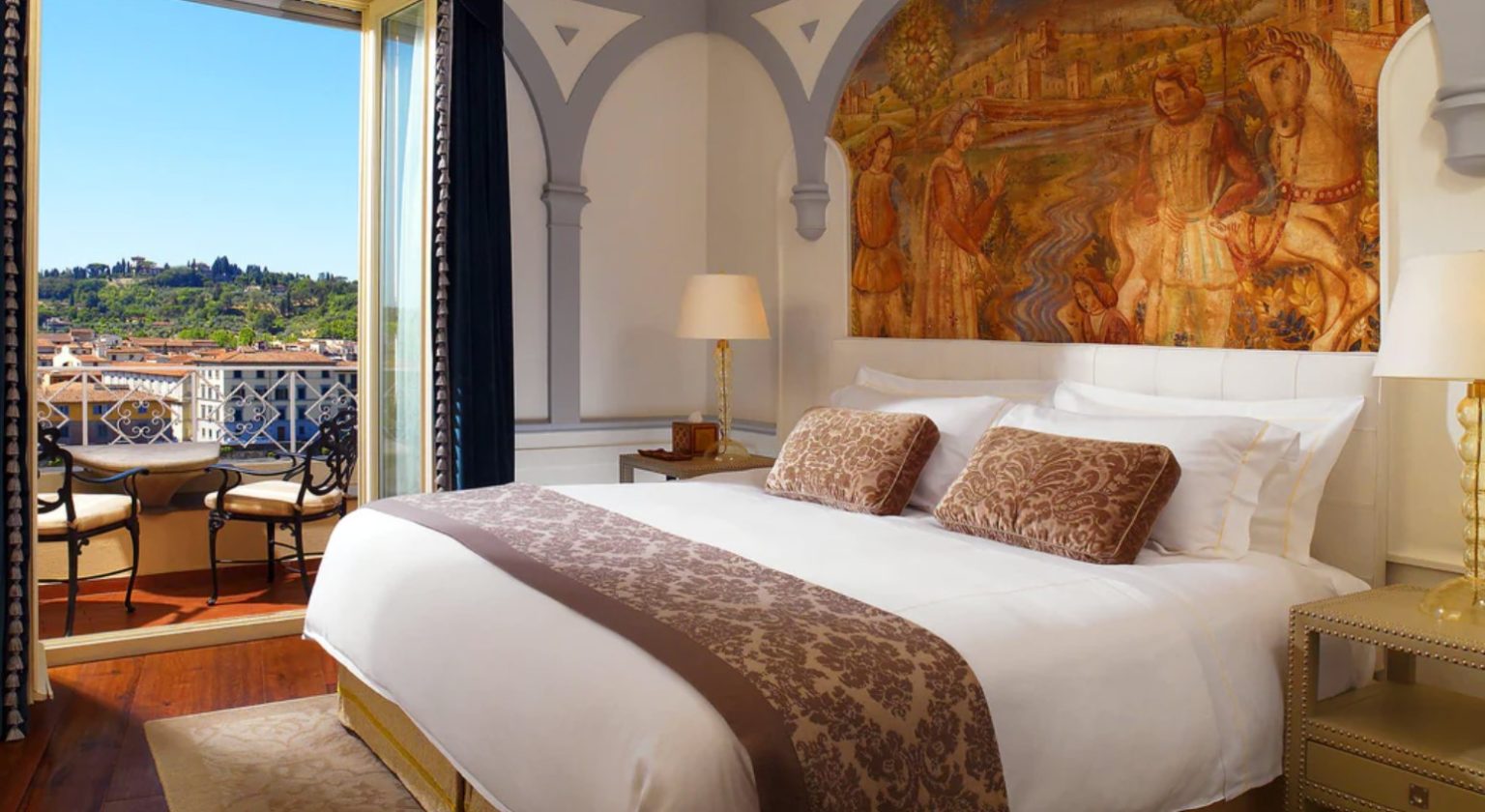 The Best Luxury Hotel Mattresses You Can Buy Online