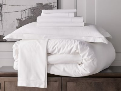 The Best Luxury Hotel Sheets You Can Buy Online