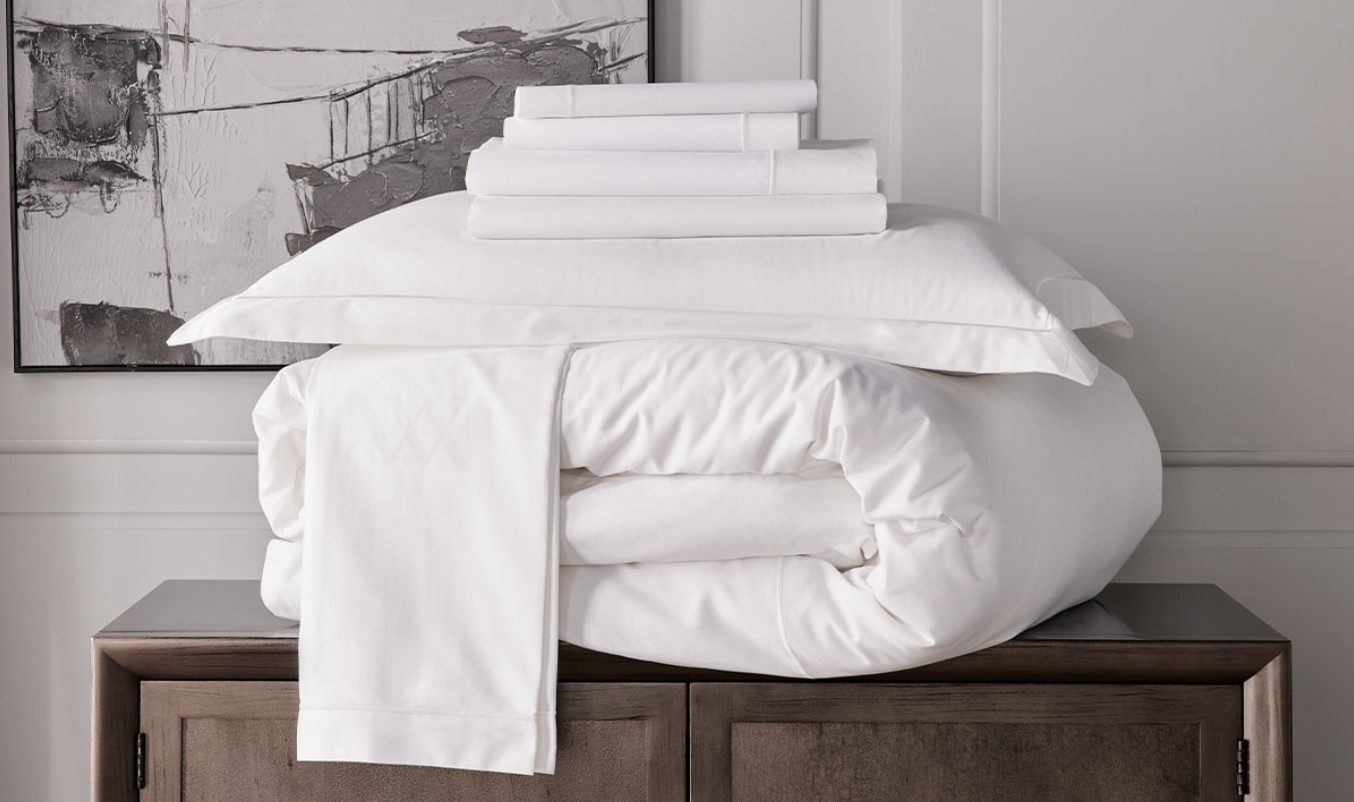 The Best Luxury Hotel Sheets You Can Buy Online