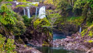 The 13 Best Waterfalls on Big Island, Hawaii