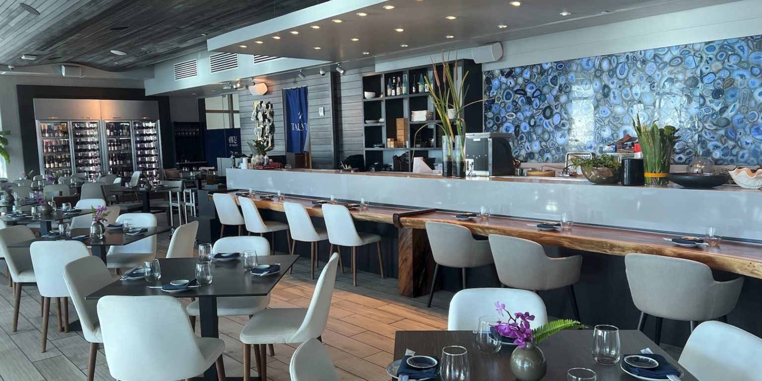 Conrad Fort Lauderdale Review Fort Lauderdale, FL