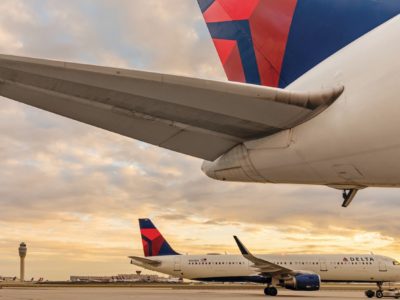 Delta Airlines Stand by Rules