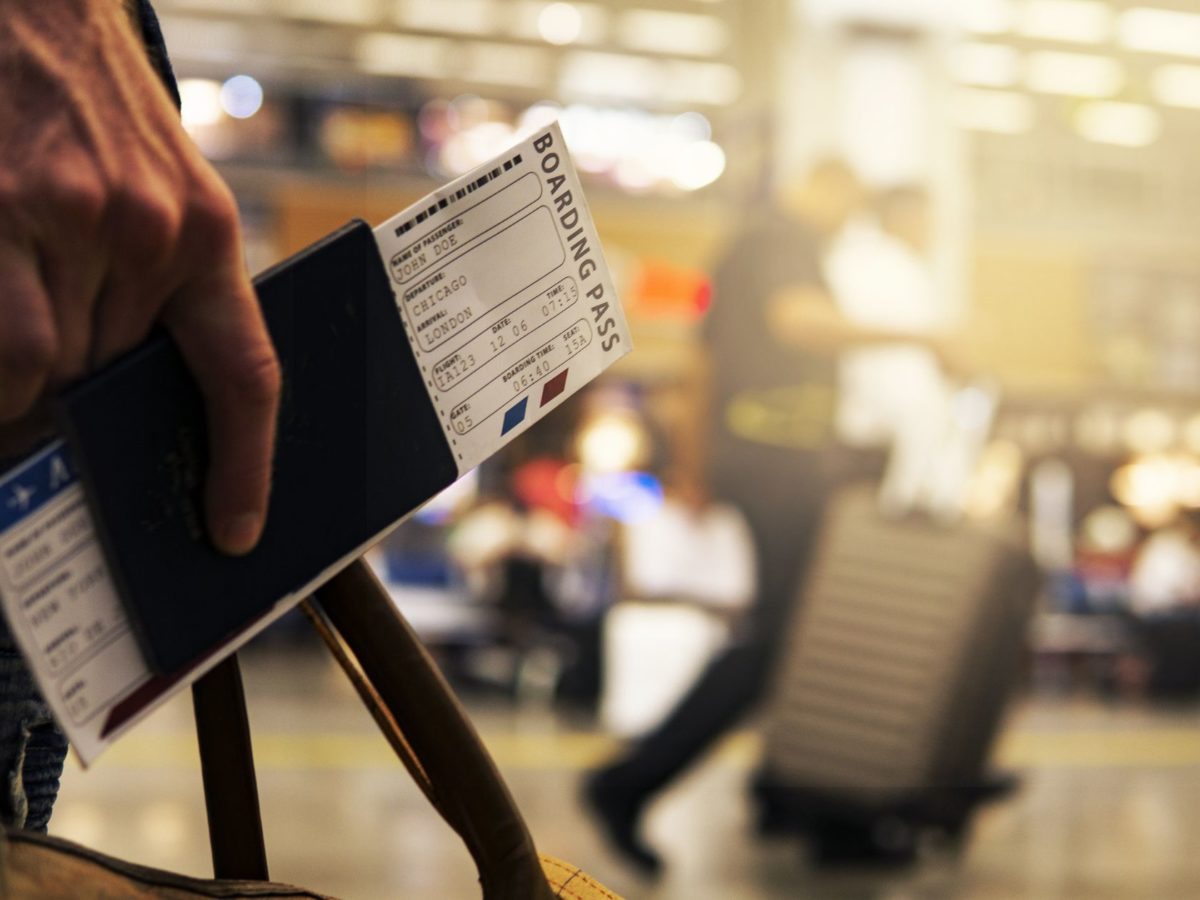 Milepro travel like a pro 