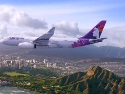 How to Fly Standby on Hawaiian Airlines