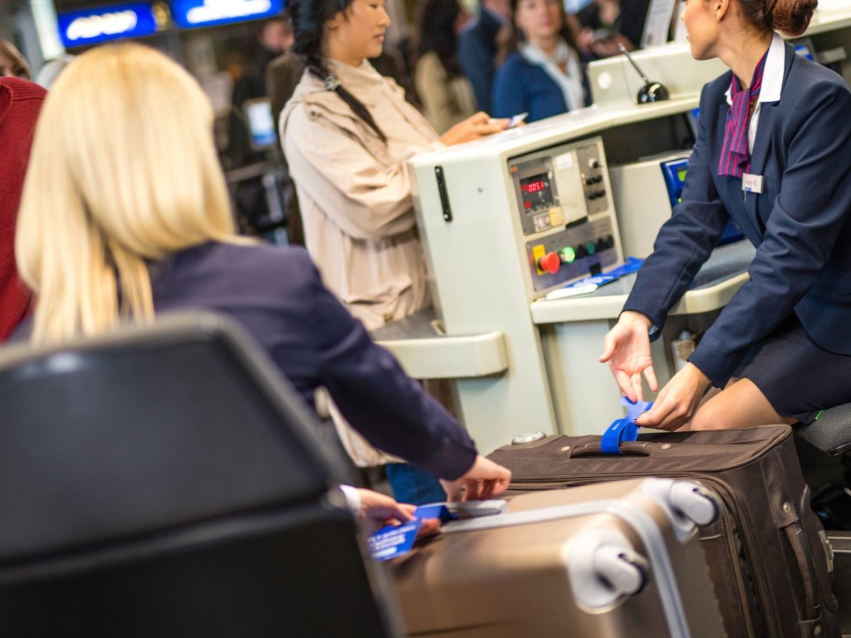 Can You Pack Liquids In Checked Baggage? TSA Rules To Know