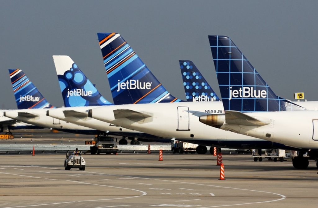 How to fly Standby on jetBlue Everything You Need to Know!