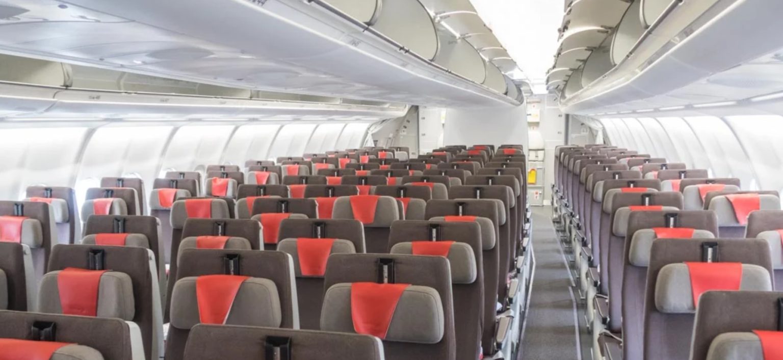 Iberia Airlines Carry-On Size, Weight & Liquid Restrictions