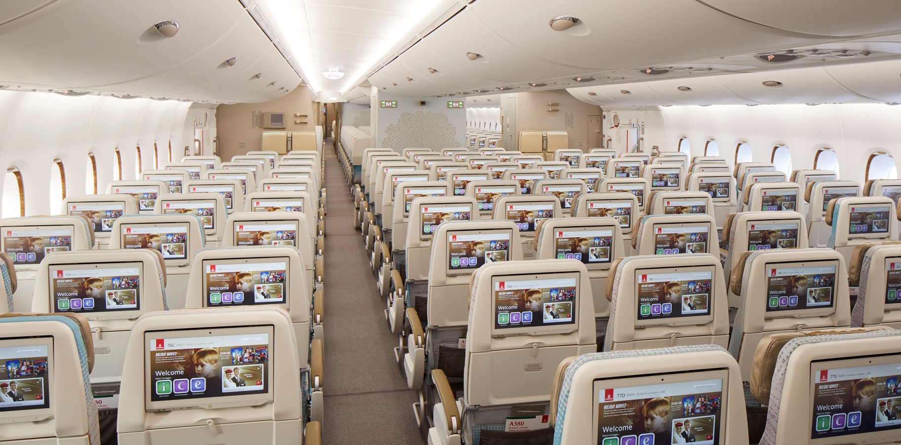 Emirates Carry On Rules Everything You Need to Know