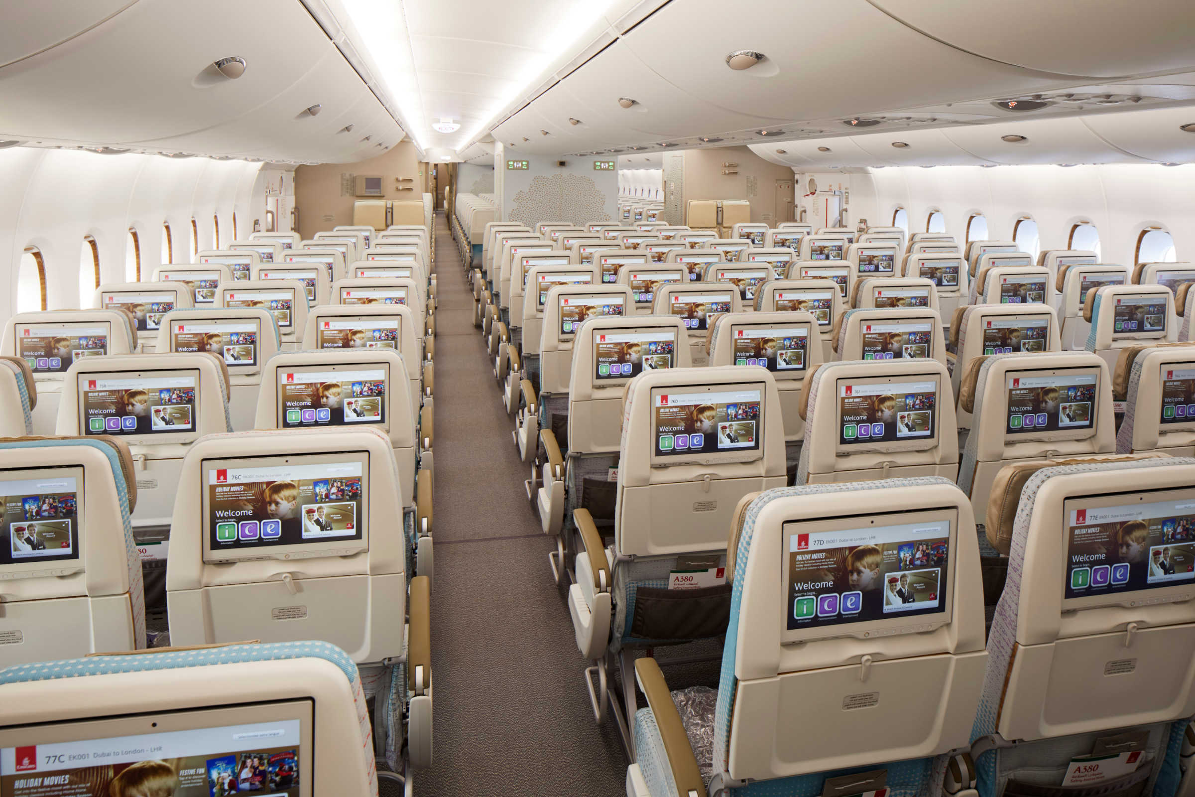 Emirates Carry On Allowance Detailed Guide Rules To Know 