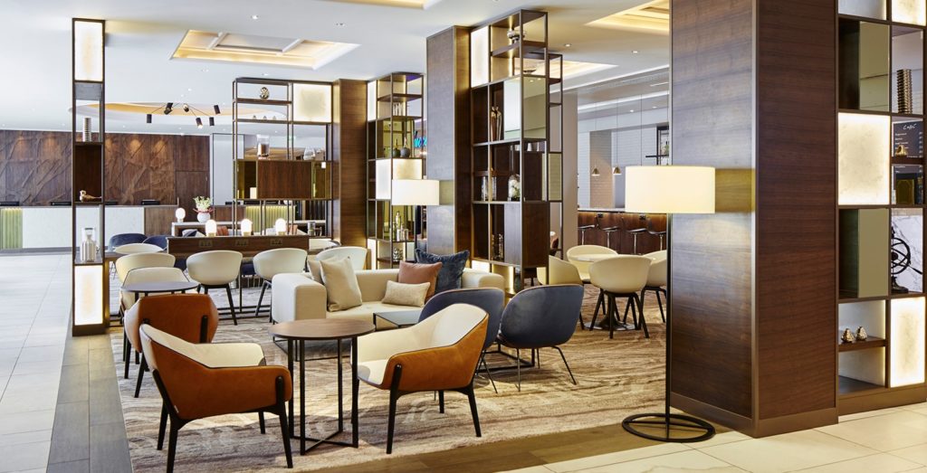 Marriott Corporate Codes & Discounts for Business Travelers