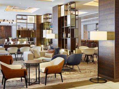 Marriott Corporate Codes for Business Travelers