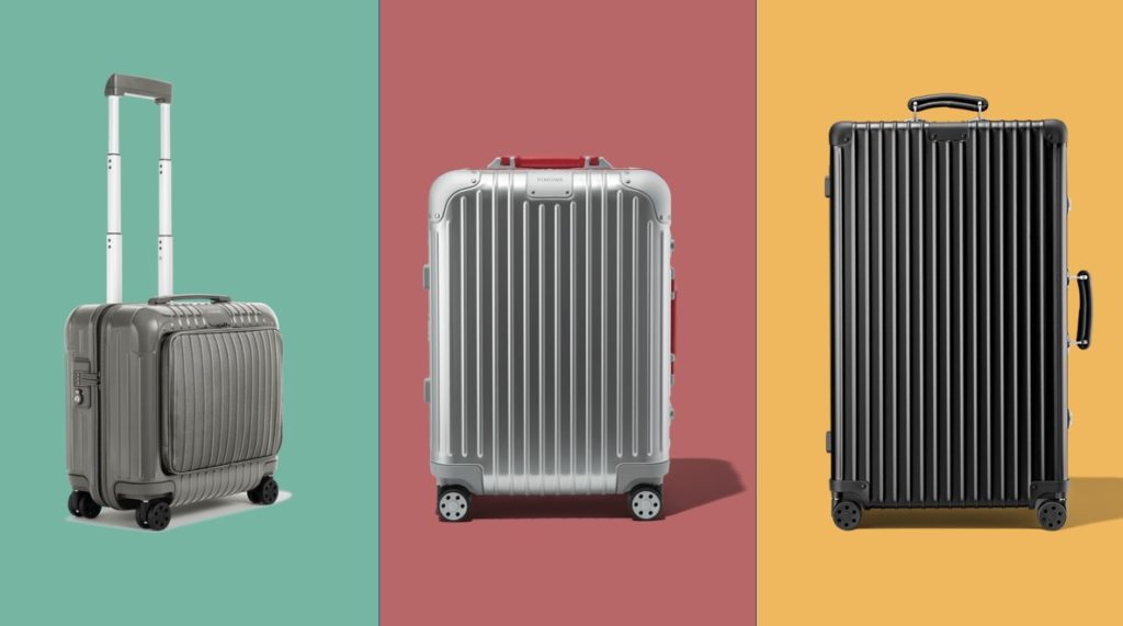 Rimowa Luggage Review Why Is Rimowa So Expensive?